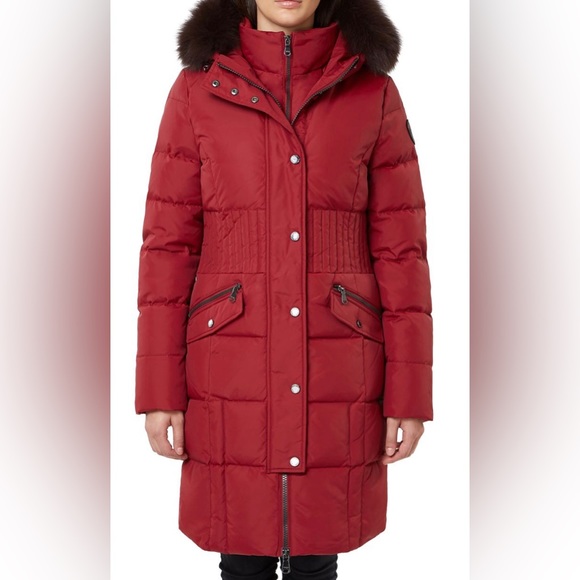 Pajar Annie down winter coat - Picture 2 of 11